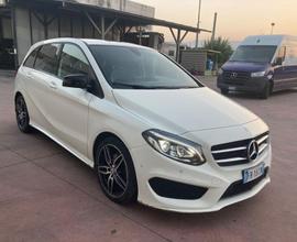Mercedes-Benz Classe B B 180 CDI Automatic Pr...