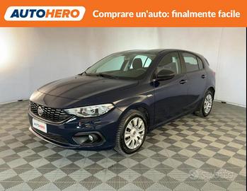 FIAT Tipo JR81947