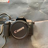 Macchina Fotografia CANON Analogica