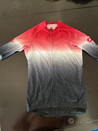 Maglia castelli