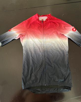 Maglia castelli
