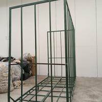 Carrello industriale 