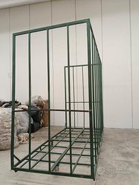 Carrello industriale 