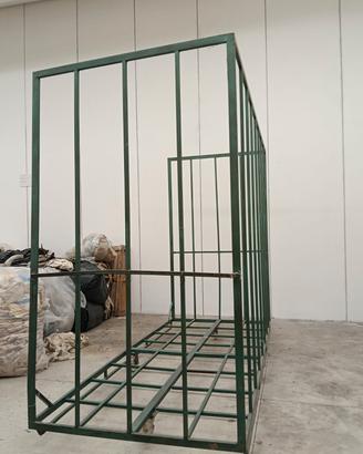 Carrello industriale 