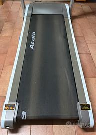 Tapis roulant Atala home fitness