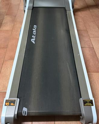 Tapis roulant Atala home fitness