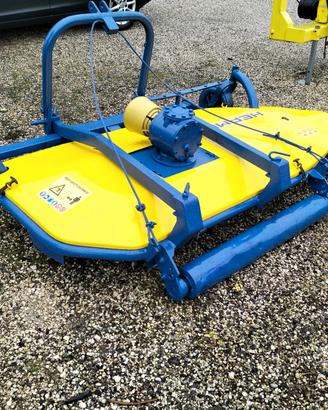 Tagliaerba Ermes HM 251
