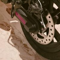 monopattino elettrico Ducati II PRO