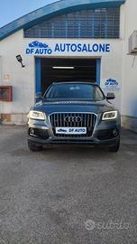 Audi Q5 2.0 TDI 190 CV clean diesel quattro S tron