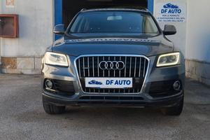 Audi Q5 2.0 TDI 190 CV clean diesel quattro S tron