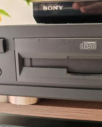 Commodore CDTV