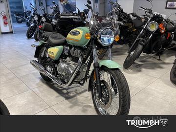 ROYAL ENFIELD Meteor 350 Aurora Abs E5