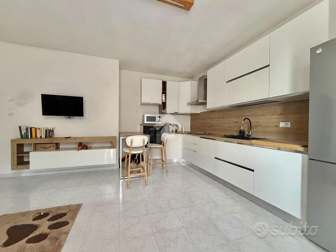 Appartamento – Quintano - Vista 2