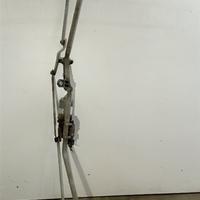 TANDEM TERGICRISTALLO SMART Fortwo Coupé (W451) A