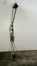 TANDEM TERGICRISTALLO SMART Fortwo Coupé (W451) A