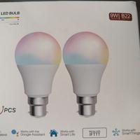 lampadine smart 