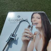 Erogatore acqua Biosalus