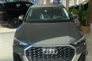 Q3 Sportback 35 TFSI ACT