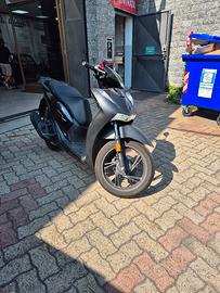 honda sh 125 2024