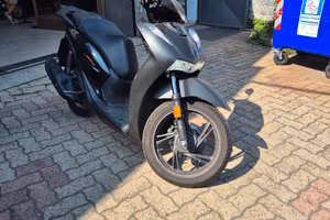 honda sh 125 2024