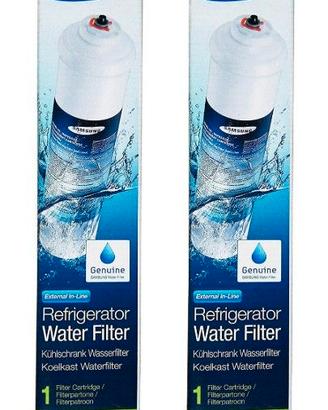 HAFEX/EXP 2 x Filtri Acqua Aqua Pure Plus Ricambi 