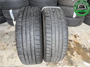 gomme usate 2056016 Estivo BRIDGESTONE - TUR - 064