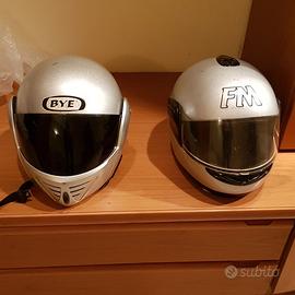 casco moto