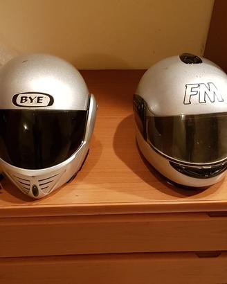 casco moto