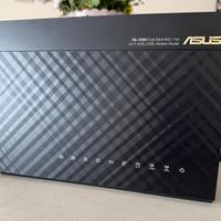 Modem router Asus AC68U