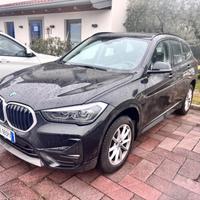 Bmw X1 sDrive18d xLine Plus