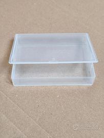 Custodia porta cassetta 8mm n.25 pz