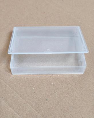 Custodia porta cassetta 8mm n.25 pz