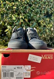 Vans Alomar Bomber Black 44 *NUOVE*