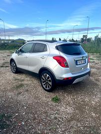 Opel Mokka X 1.4 Turbo GPL Tech 140CV 4x2 Advance