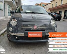 FIAT 500 (2007-2016) C 1.2 Pop