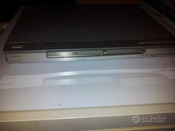 Lettore dvd nortek