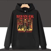 Felpe stranger things