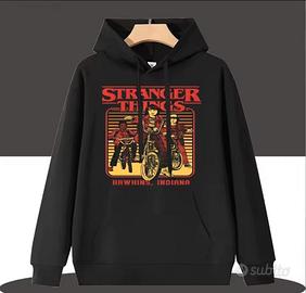 Felpe stranger things