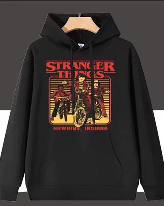 Felpe stranger things