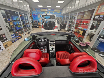 Mercedes slk 200 kompressor special edition