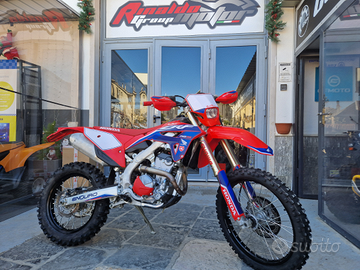 Honda CRF 250 RX 2023 - Rekluse