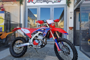 Honda CRF 250 RX 2023 - Rekluse