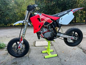 Honda cr 85