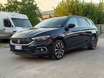 Fiat Tipo 1.6 Mjt S&S SW Lounge