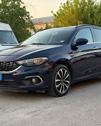 Fiat Tipo 1.6 Mjt S&S SW Lounge