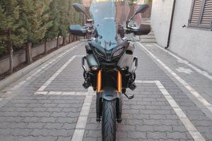 yamaha tracer 9 GT