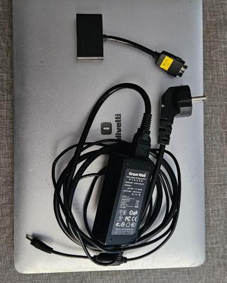 Olibook T14 SCHERMO TOUCH