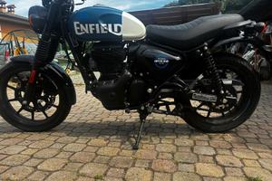 Royal enfield hntr 350