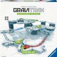 GraviTrax Starter Kit: Pista STEM 8+ anni, 124 pez