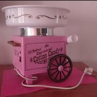 Macchina per zucchero filato 